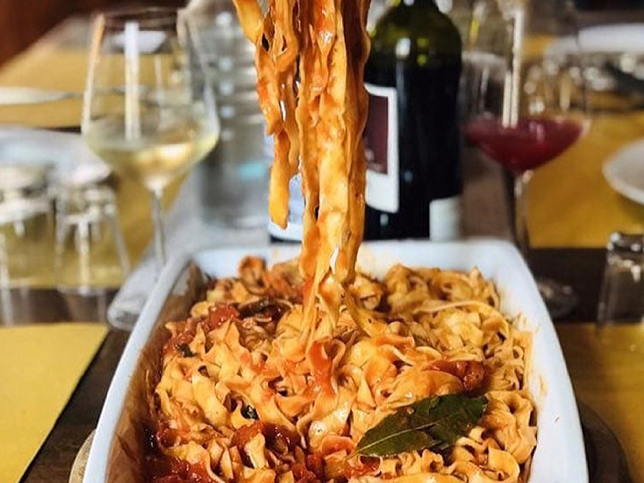 Prenota corso cucina Fattoria San Donato